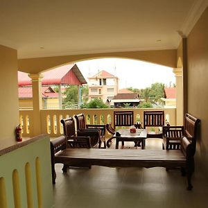 Iki Iki Guesthouse